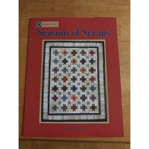 Seasons of Scraps Quilters Coop